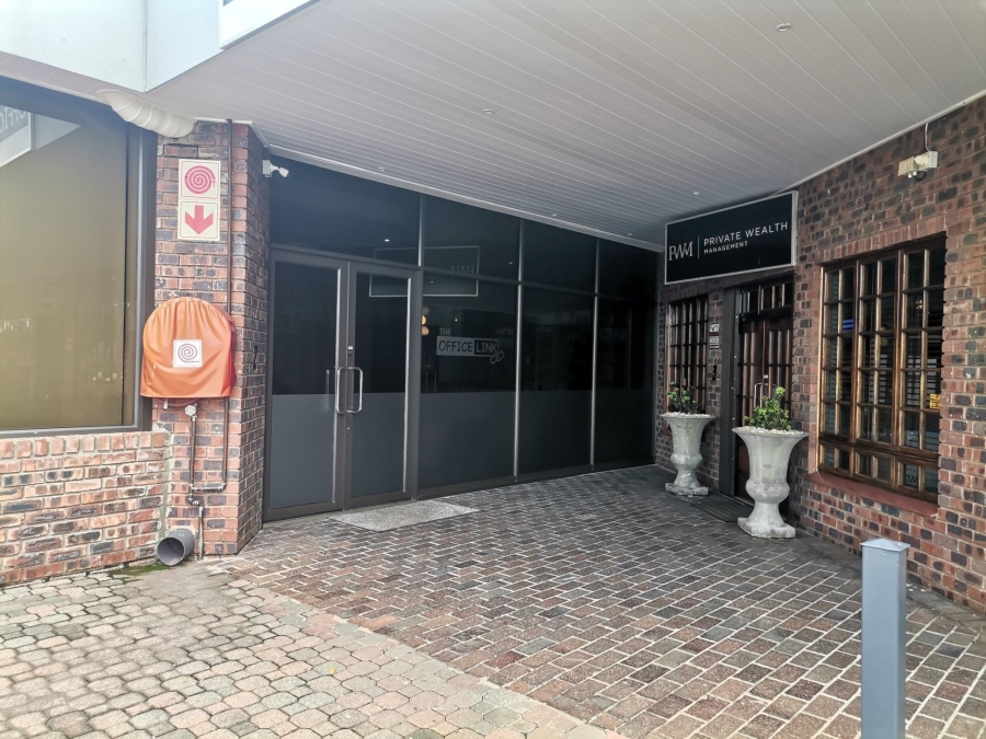 To Let commercial Property for Rent in Protea Park North West